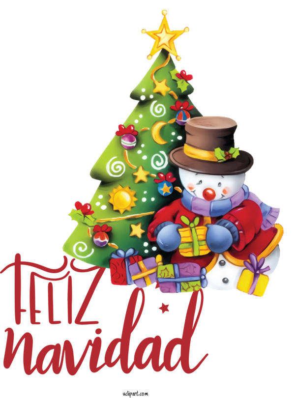 Free Holidays Christmas Day Drawing Christmas Tree For Christmas Clipart Transparent Background