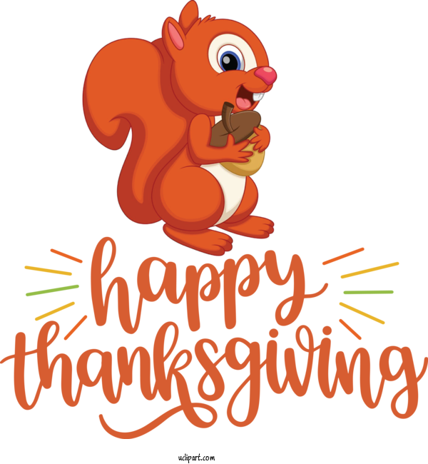 Free Holidays Logo Cartoon 0JC For Thanksgiving Clipart Transparent Background
