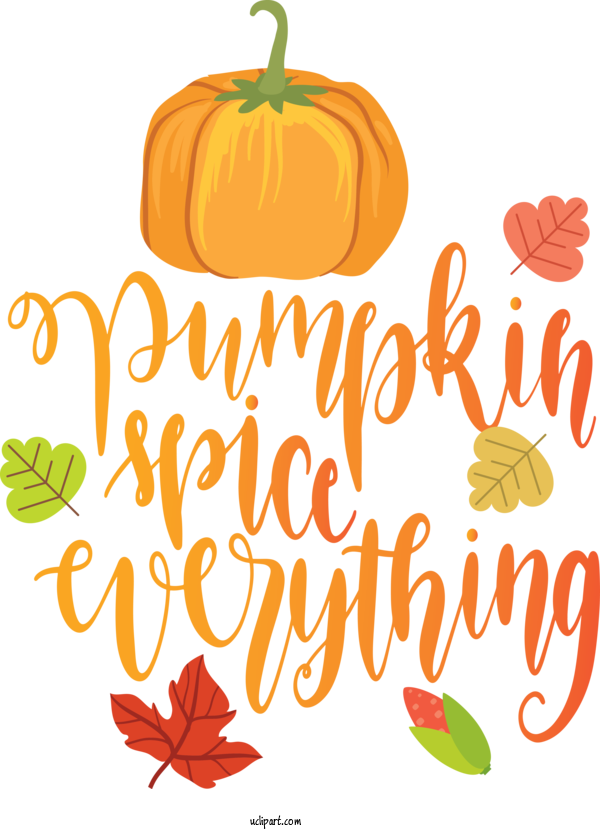 Free Holidays Pumpkin Squash 0JC For Thanksgiving Clipart Transparent Background