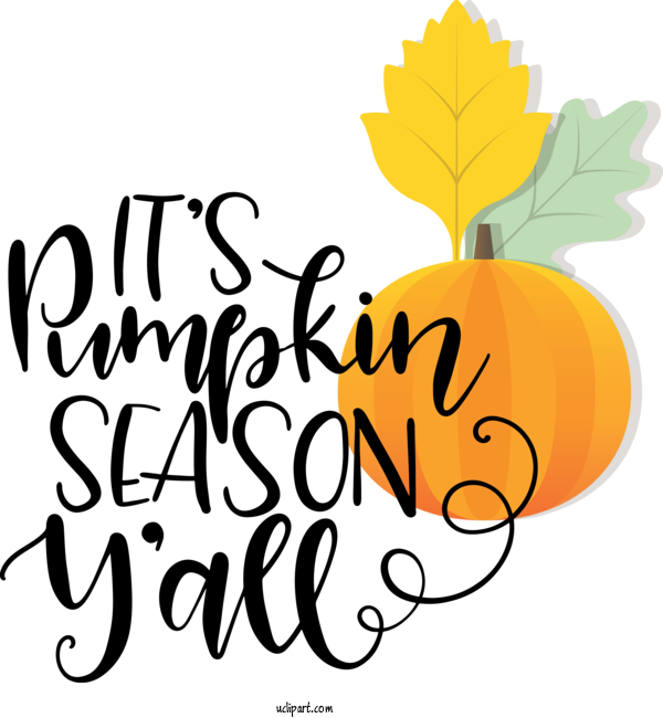 Free Holidays Cartoon Pumpkin 0JC For Thanksgiving Clipart Transparent Background