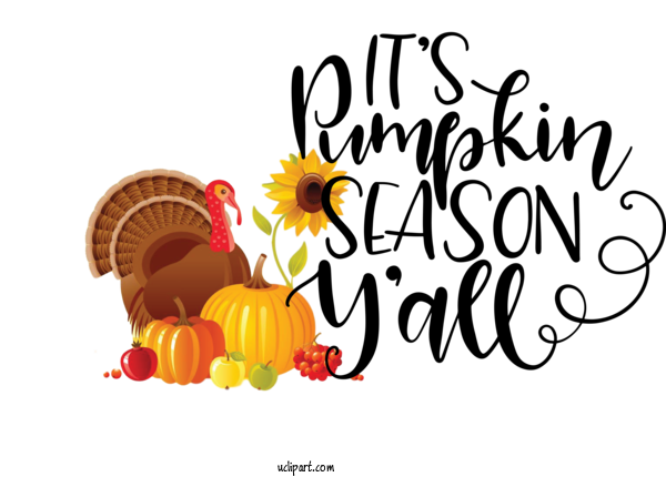 Free Holidays Greeting Card Cartoon 0JC For Thanksgiving Clipart Transparent Background