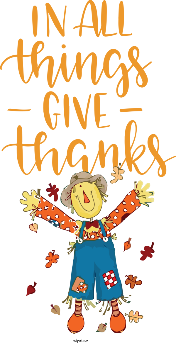 Free Holidays Cartoon 0JC Line For Thanksgiving Clipart Transparent Background