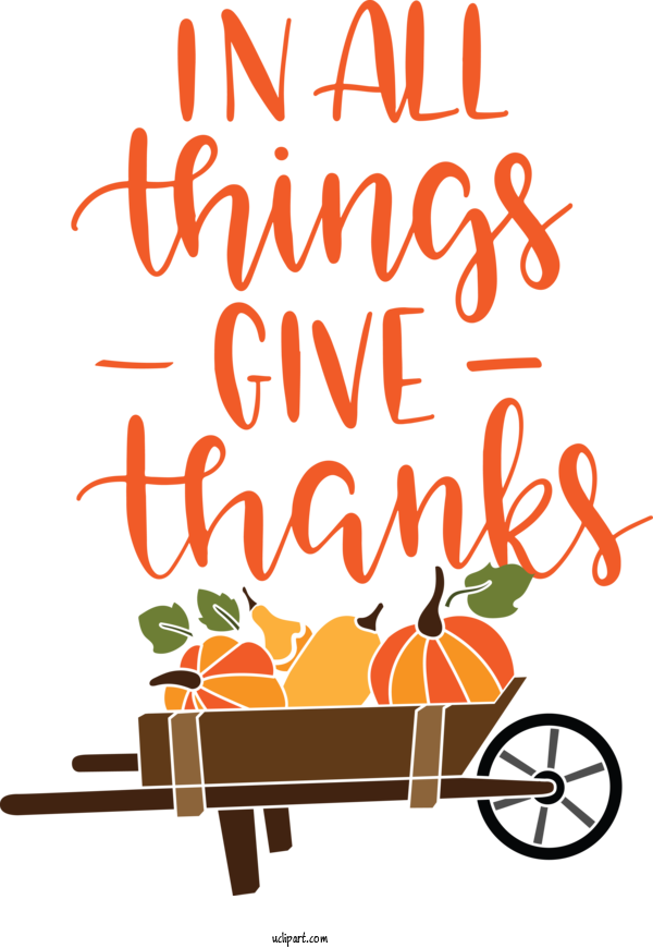 Free Holidays Produce Meter Line For Thanksgiving Clipart Transparent Background
