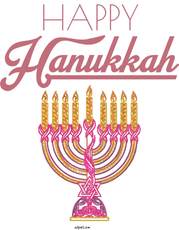 Free Holidays London Majors Intercounty Baseball League For Hanukkah Clipart Transparent Background