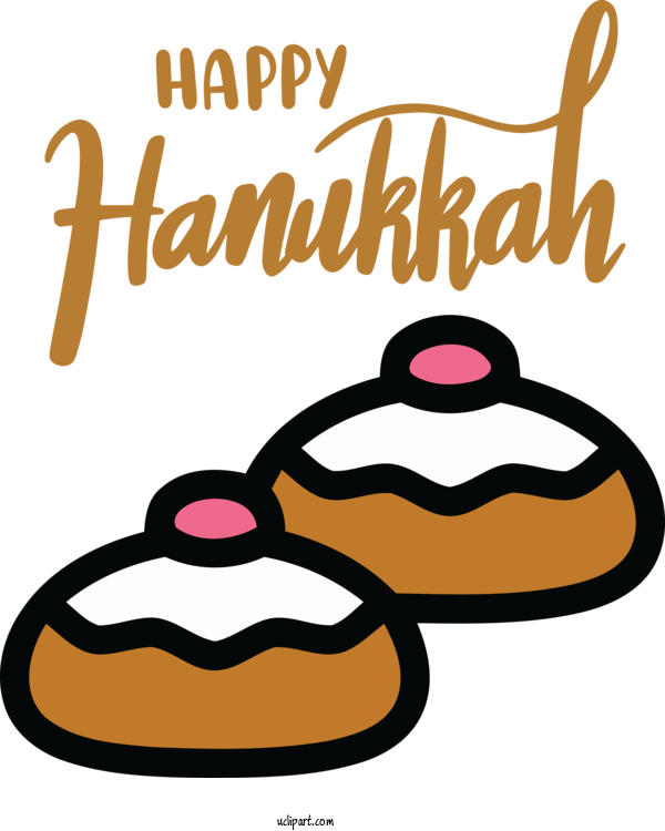 Free Holidays Logo Shoe Meter For Hanukkah Clipart Transparent Background