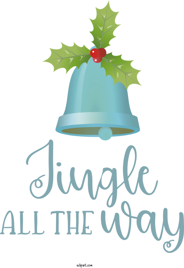 Free Holidays Christmas Tree HOLIDAY ORNAMENT Logo For Christmas Clipart Transparent Background