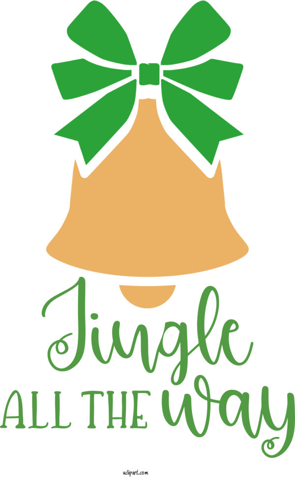 Free Holidays Logo Leaf Produce For Christmas Clipart Transparent Background