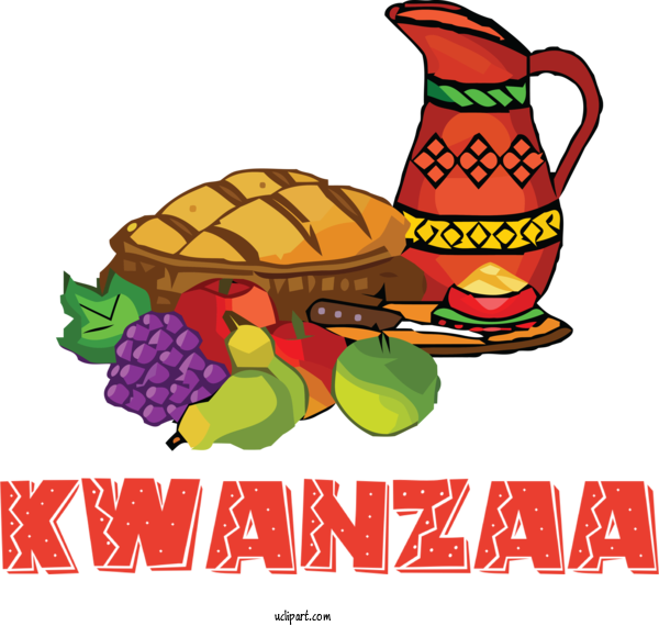 Free Holidays Tortoise Meter Fruit For Kwanzaa Clipart Transparent Background