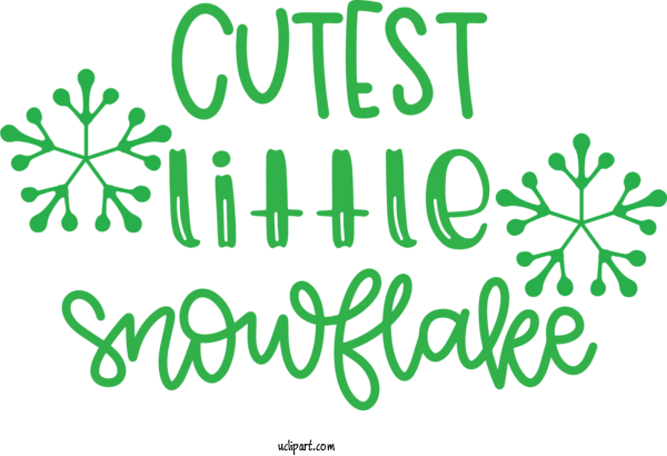 Free Weather Leaf Plant Stem Logo For Snowflake Clipart Transparent Background