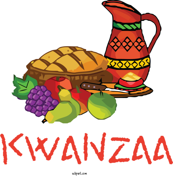 Free Holidays Tortoise Meter Plants For Kwanzaa Clipart Transparent Background