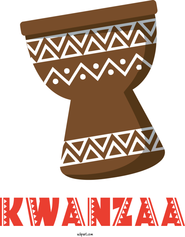 Free Holidays Line Art Drawing Design For Kwanzaa Clipart Transparent Background