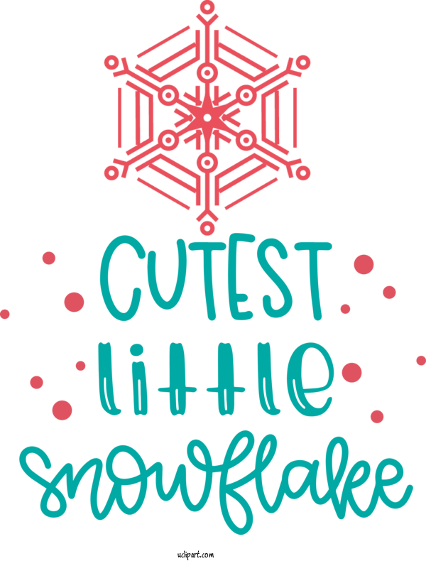 Free Weather Design Meter Line For Snowflake Clipart Transparent Background