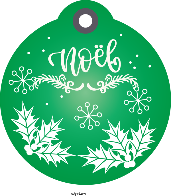 Free Holidays Christmas Ornament Christmas Day Leaf For Christmas Clipart Transparent Background