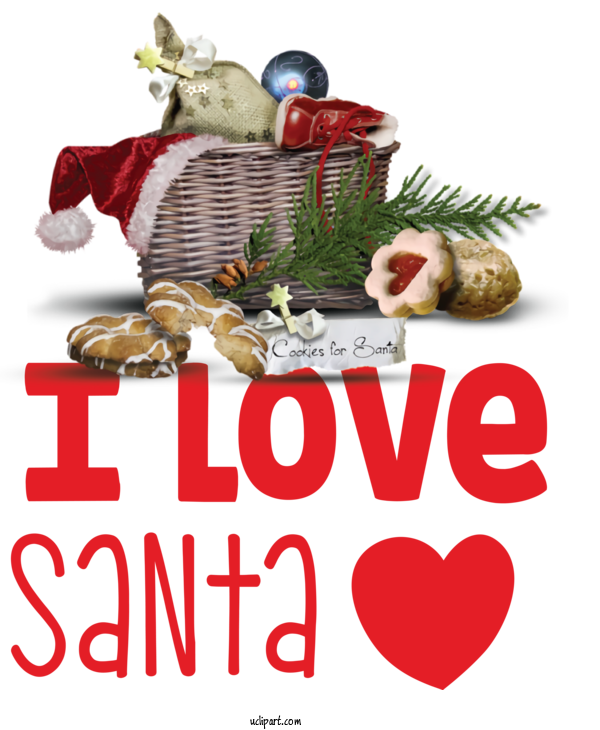 Free Cartoon Blog Christmas Day Icon For Santa Clipart Transparent Background