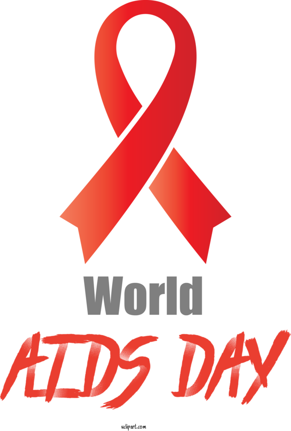 Free Holidays Logo Delhi School Of Internet Marketing Digital Marketing For World AIDS Day Clipart Transparent Background