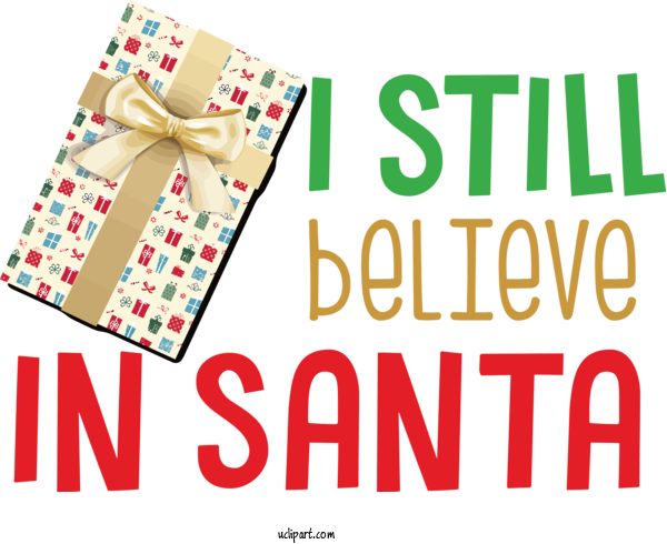 Free Cartoon Santa Claus Christmas Day Rudolph For Santa Clipart Transparent Background
