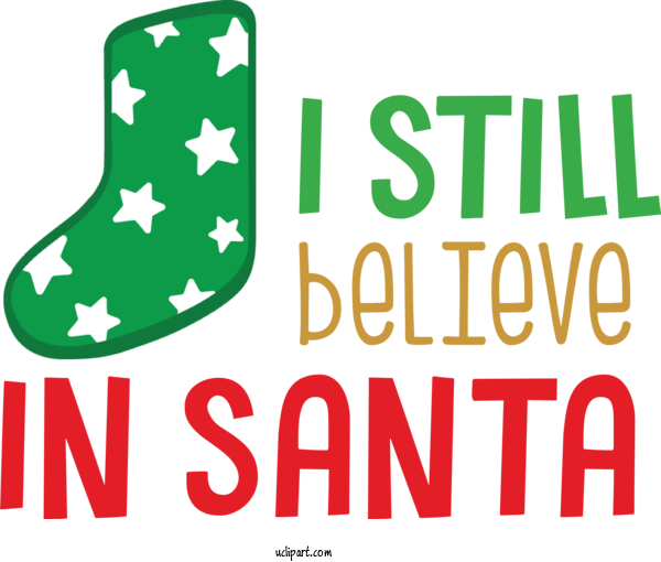 Free Cartoon Logo Shoe Meter For Santa Clipart Transparent Background