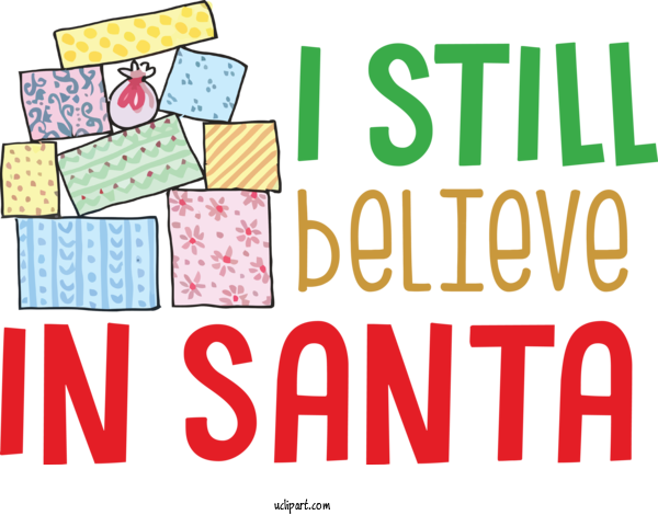 Free Cartoon Design Line Meter For Santa Clipart Transparent Background