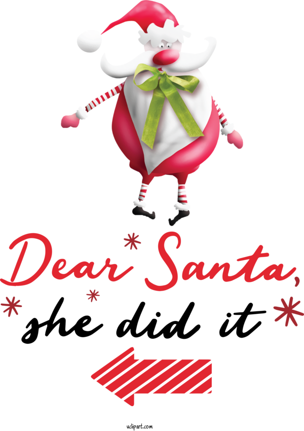 Free Cartoon Free Transparency Icon For Santa Clipart Transparent Background