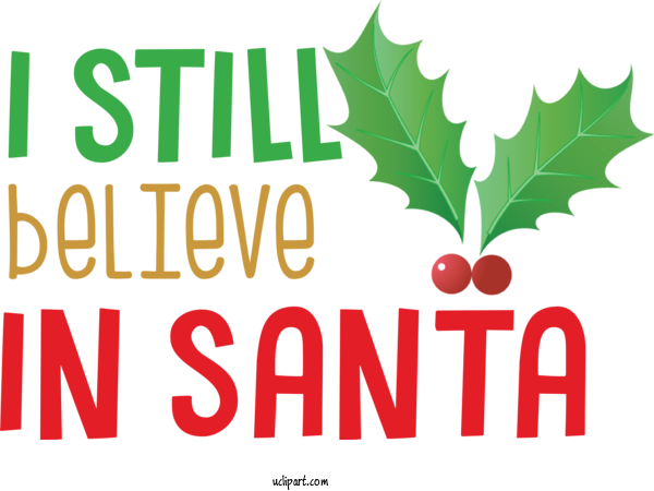 Free Cartoon Natural Food Logo Superfood For Santa Clipart Transparent Background