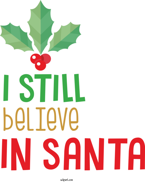 Free Cartoon Logo Leaf Meter For Santa Clipart Transparent Background