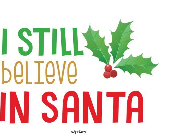 Free Cartoon Logo Leaf Meter For Santa Clipart Transparent Background