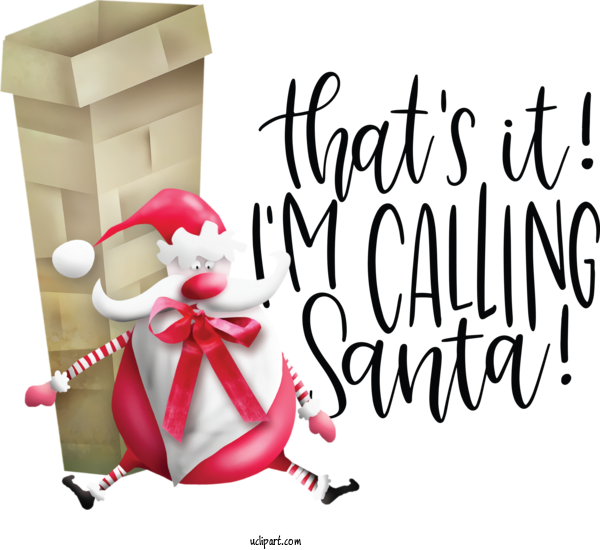 Free Cartoon Santa Claus Village Grinch Santa Claus For Santa Clipart Transparent Background