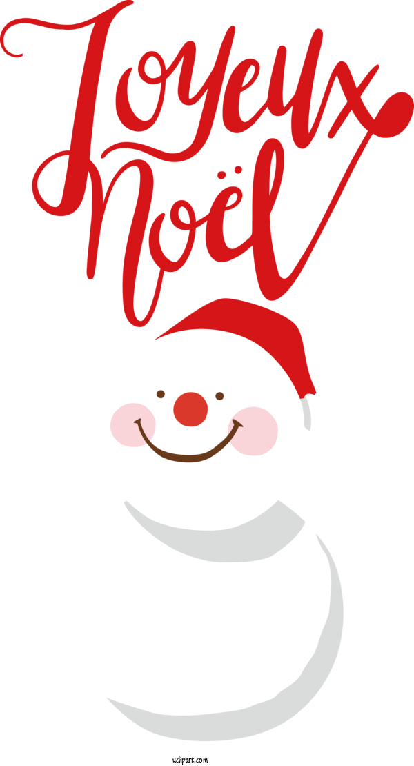 Free Holidays Cartoon Christmas Day Line For Christmas Clipart Transparent Background