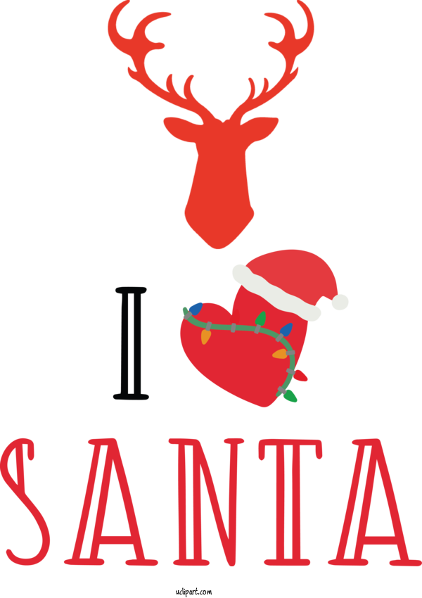 Free Cartoon Icon Drawing Painting For Santa Clipart Transparent Background