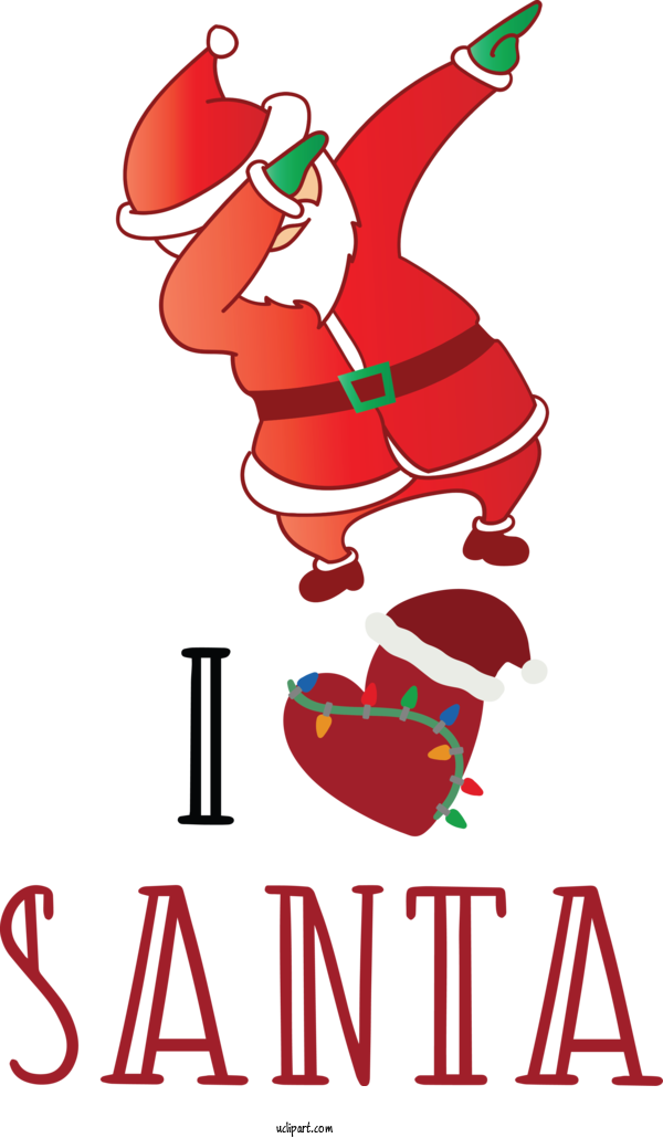 Free Cartoon Pixel Art Icon Drawing For Santa Clipart Transparent Background