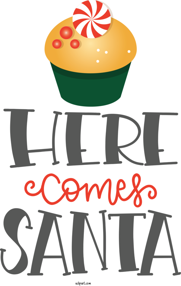Free Cartoon Logo Meter Cookware And Bakeware For Santa Clipart Transparent Background