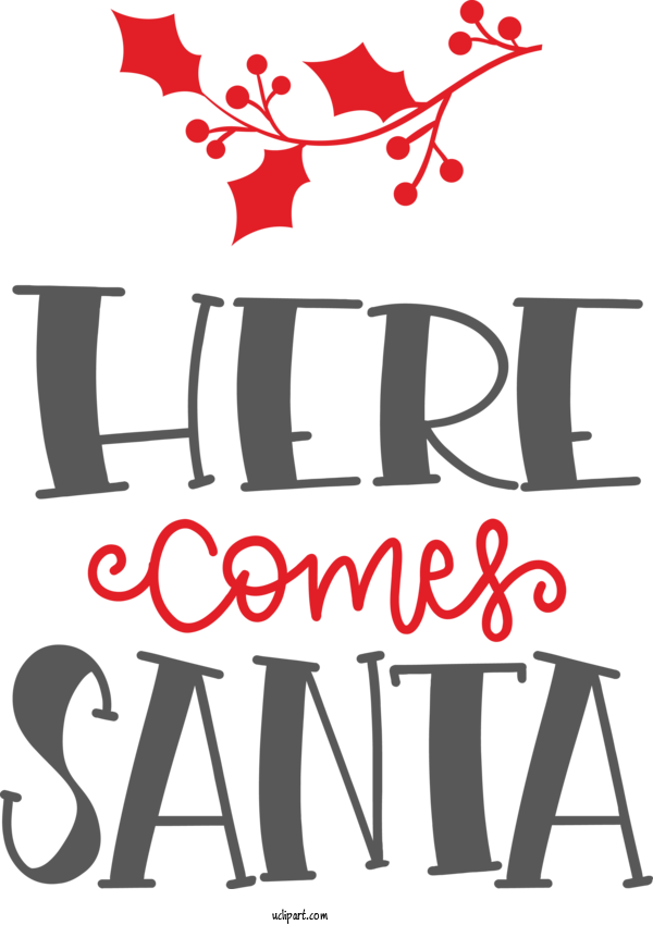 Free Cartoon Logo Design Meter For Santa Clipart Transparent Background