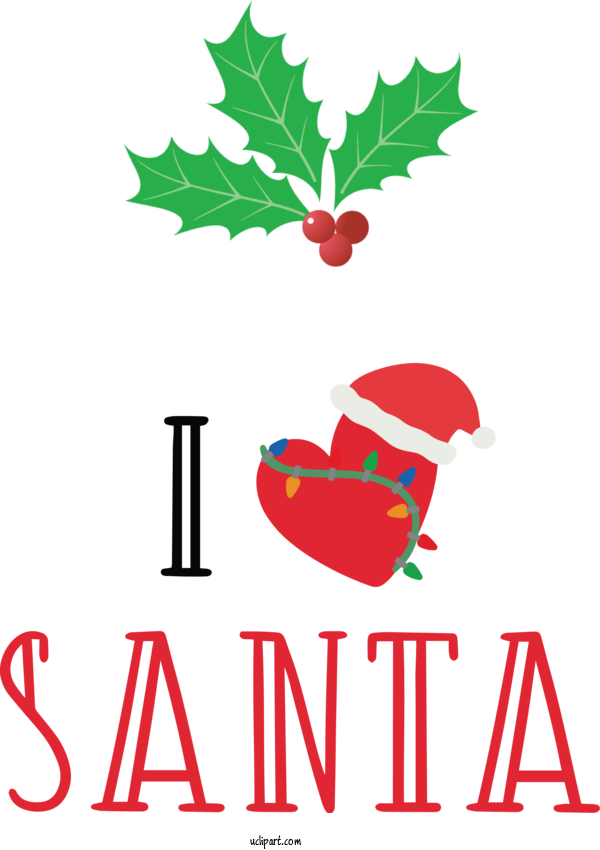 Free Cartoon Painting Drawing Icon For Santa Clipart Transparent Background