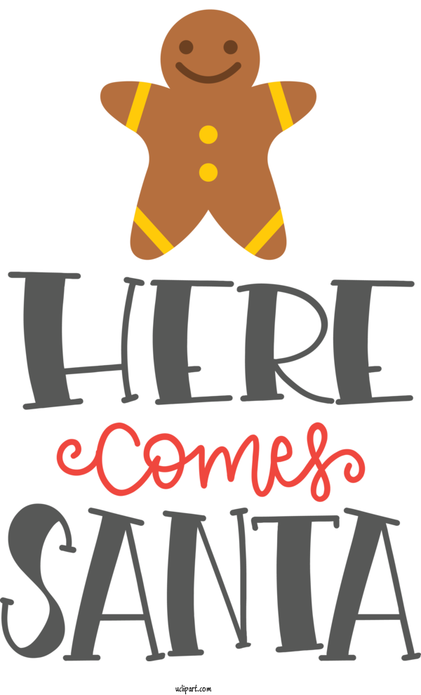 Free Cartoon Logo Cartoon Design For Santa Clipart Transparent Background