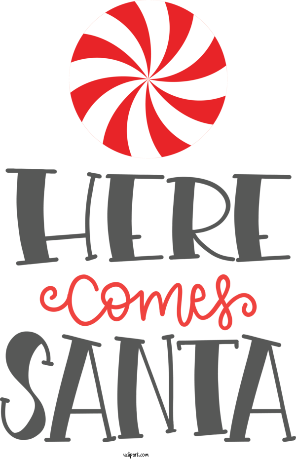 Free Cartoon Logo Design Flower For Santa Clipart Transparent Background