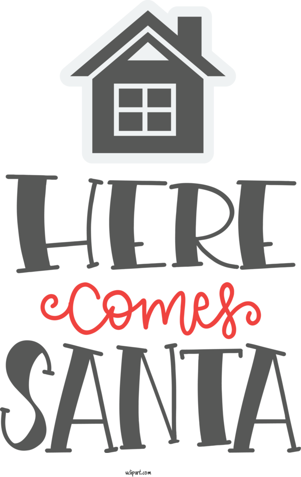 Free Cartoon Logo Design Cartoon For Santa Clipart Transparent Background