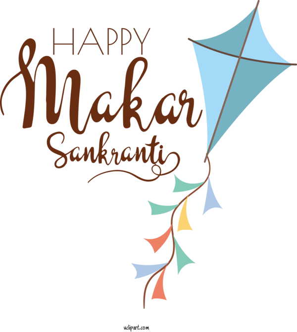 Free Holidays Logo Design Leaf For Makar Sankranti Clipart Transparent Background