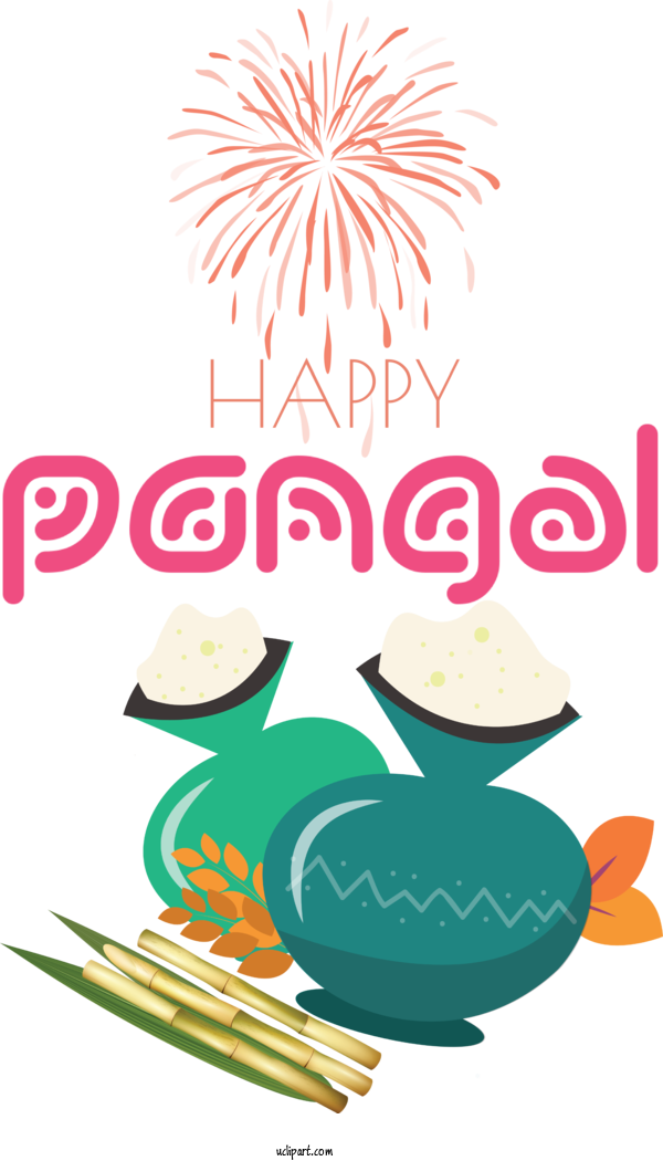 Free Holidays The Arts Festival Meter For Pongal Clipart Transparent Background