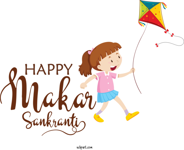 Free Holidays Cartoon Meter Thanksgiving For Makar Sankranti Clipart Transparent Background