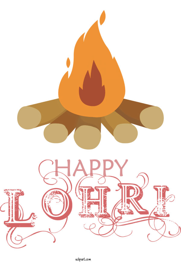 Free Holidays Logo Meter Fruit For Lohri Clipart Transparent Background