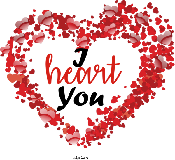 Free Holidays Heart Picture Frame Poster For Valentines Day Clipart Transparent Background