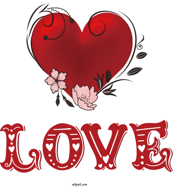 Free Holidays Cartoon Valentine's Day Character For Valentines Day Clipart Transparent Background