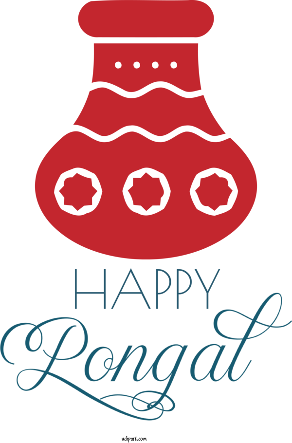 Free Holidays Pongal Pongal Icon For Pongal Clipart Transparent Background
