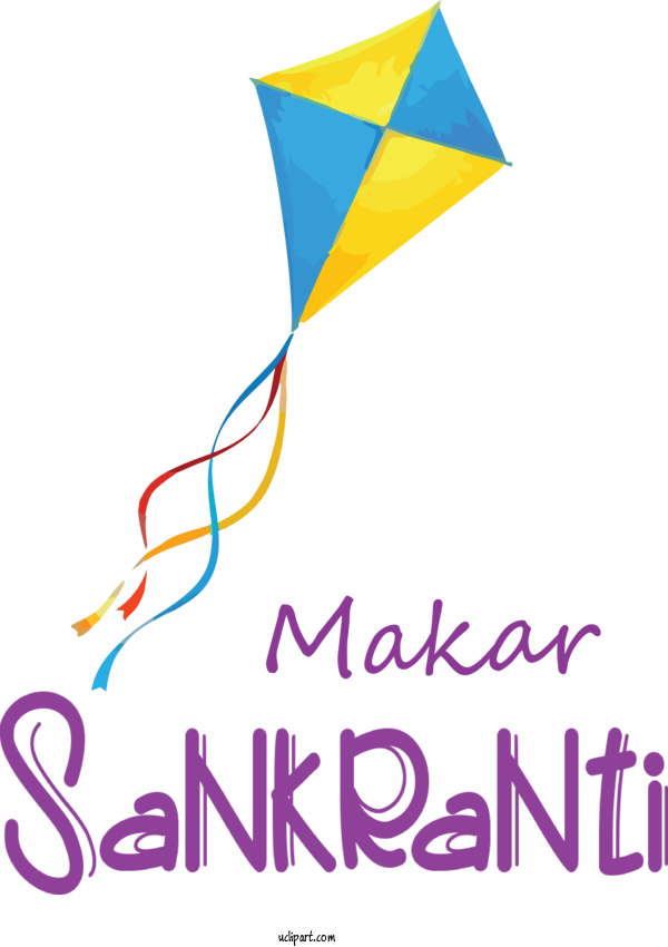 Free Holidays Line  Paper For Makar Sankranti Clipart Transparent Background