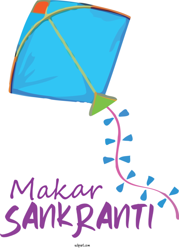 Free Holidays Leaf Meter Line For Makar Sankranti Clipart Transparent Background