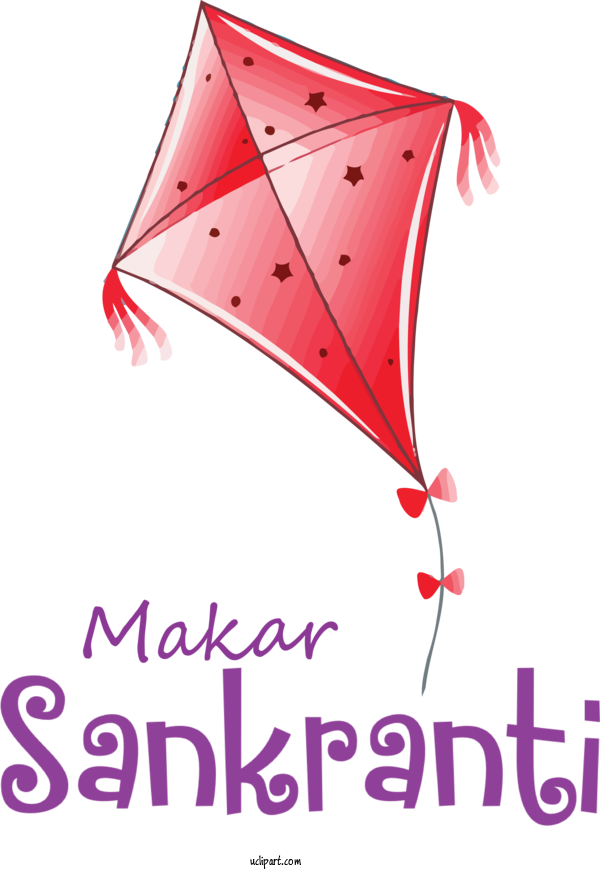 Free Holidays Design Line Meter For Makar Sankranti Clipart Transparent Background