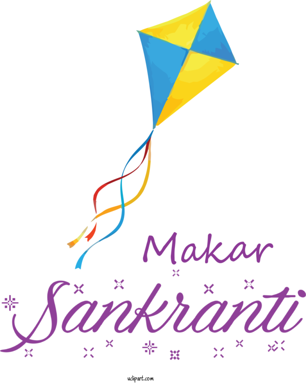 Free Holidays Line Paper Meter For Makar Sankranti Clipart Transparent Background