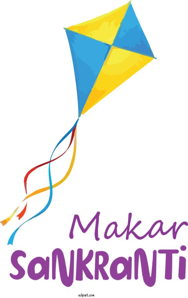 Free Holidays Line Meter Paper For Makar Sankranti Clipart Transparent Background