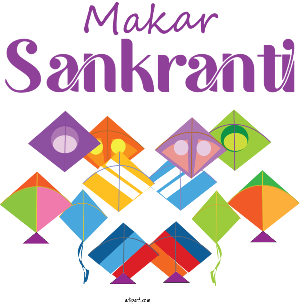 Free Holidays Art Kite Museum Kite International Kite Festival In Gujarat – Uttarayan For Makar Sankranti Clipart Transparent Background