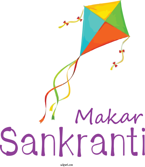 Free Holidays Line Meter Mizkan For Makar Sankranti Clipart Transparent Background